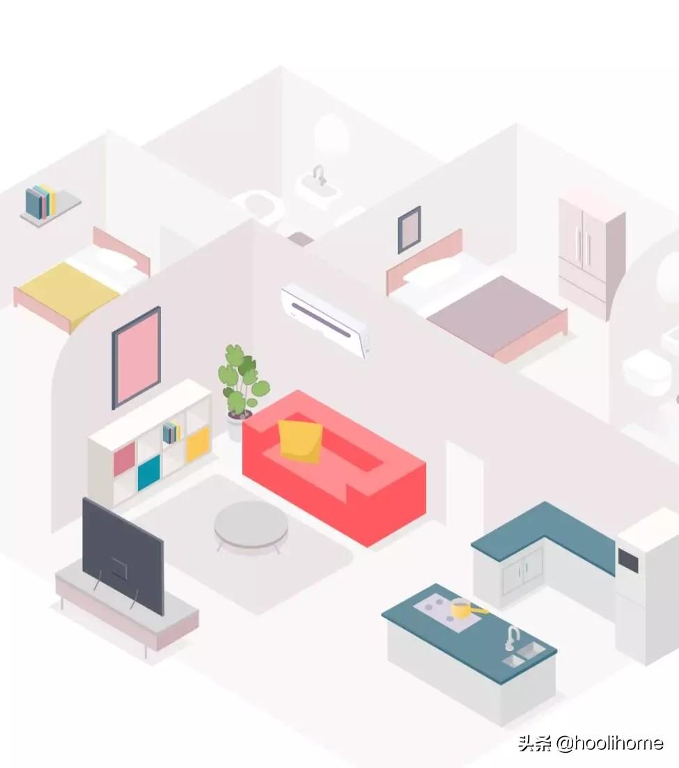 纽约留学生租房价格大概是多少,纽约留学生租房必备的小知识分享(图4)