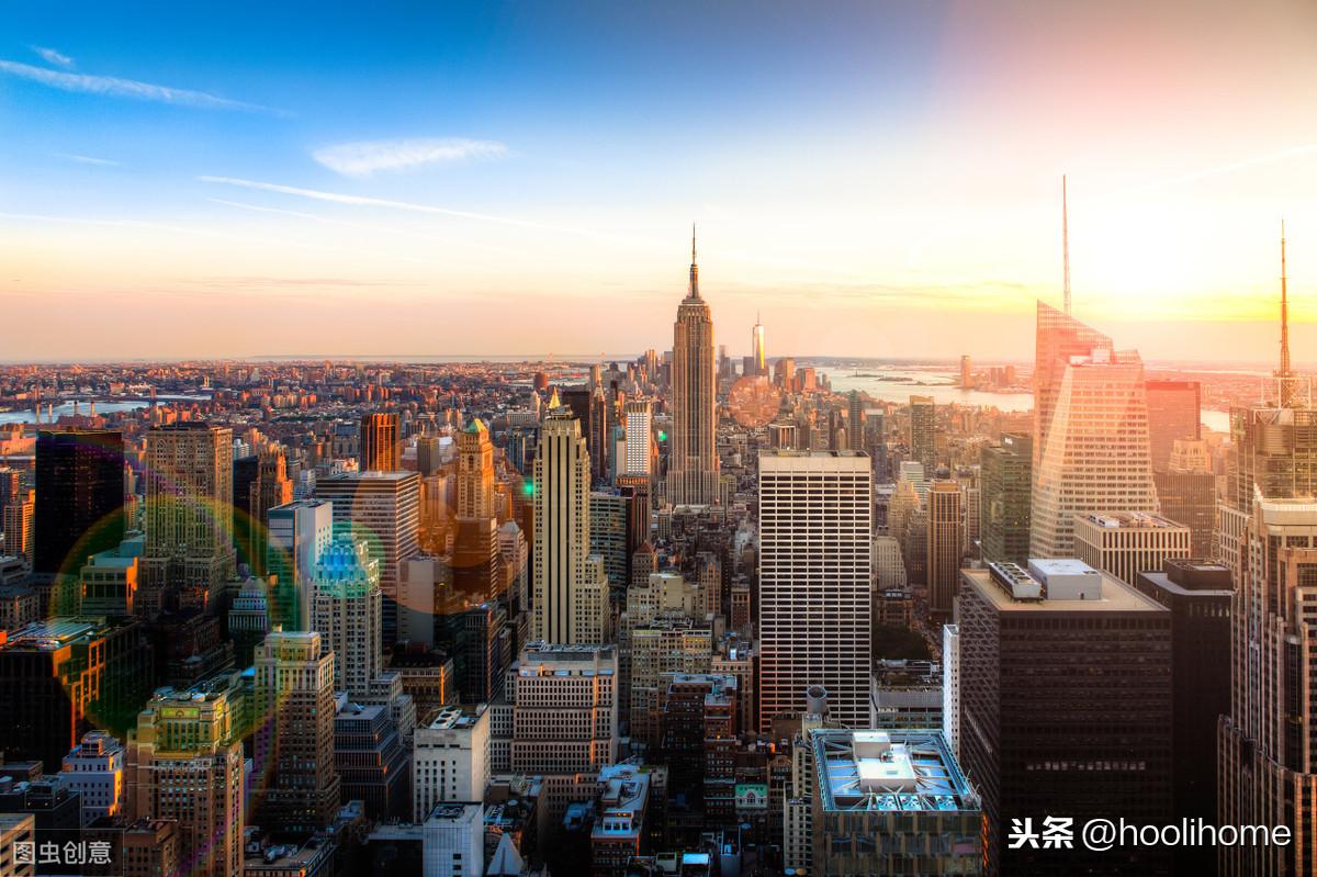 纽约留学生租房价格大概是多少,纽约留学生租房必备的小知识分享(图1)