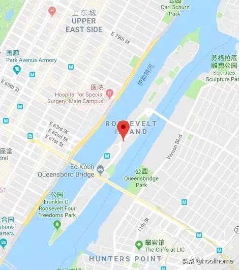 纽约留学生租房价格大概是多少,纽约留学生租房必备的小知识分享(图11)