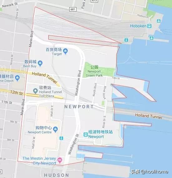 纽约留学生租房价格大概是多少,纽约留学生租房必备的小知识分享(图14)