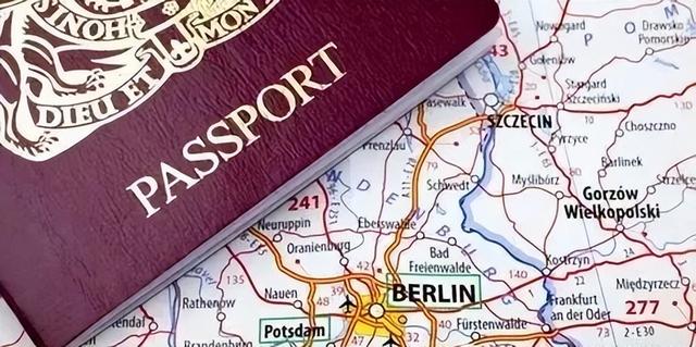 德国留学签证的步骤有哪些,德国留学生签证的全流程分享(图1) 【留学签证申请】一文说清德国留学生签证申请流程