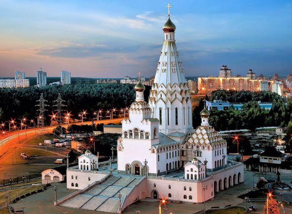 白俄罗斯留学什么体验,白俄留学的真实情况解析(图3)