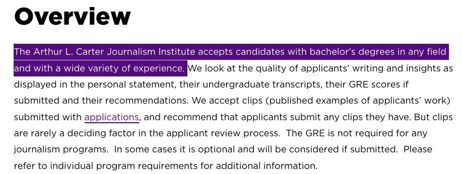 跨专业留学读研难吗,跨专业申请海外硕士的相关干货分享(图7)