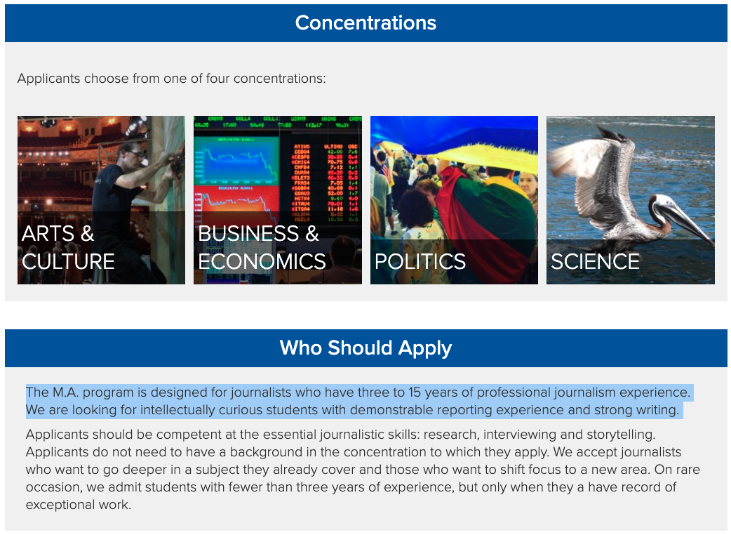 跨专业留学读研难吗,跨专业申请海外硕士的相关干货分享(图8)