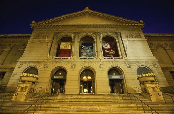 摄影留学学校有哪些,各国热门的摄影专业留学院校推荐(图3)