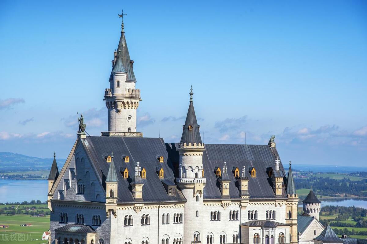 哪些地方留学最有性价比,10个性价比最高的留学国家大揭秘(图3)