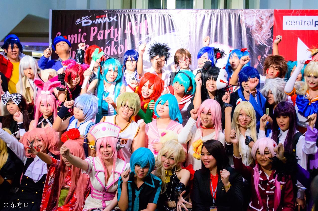 艺术生出国留学哪个国家好,各国艺术方向的优势详解(图8)