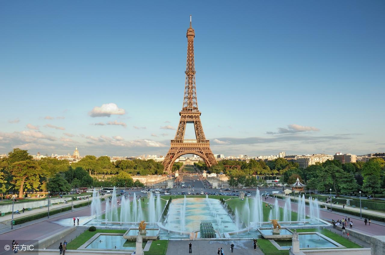 艺术生出国留学哪个国家好,各国艺术方向的优势详解(图4)