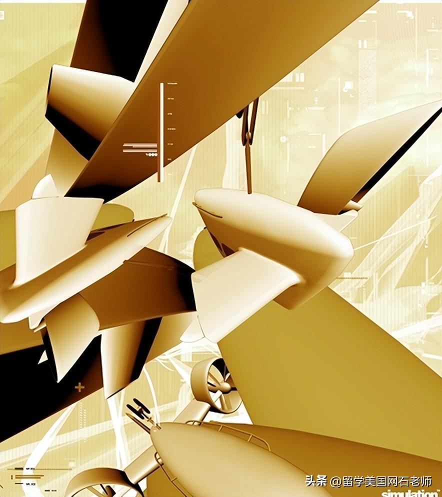 平面设计留学哪里好,美国平面设计艺术专业最好的学院汇总分享(图2)