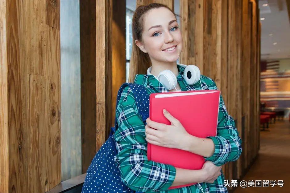 申请美国留学不可缺少的步骤材料,超详细的美国留学申请步骤一览(图3)
