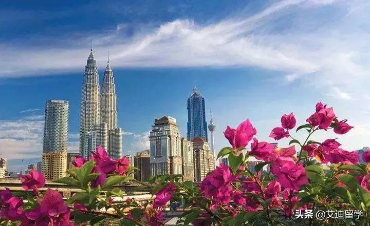 小众的留学国家有哪些,小众平价的留学国家介绍(图1)