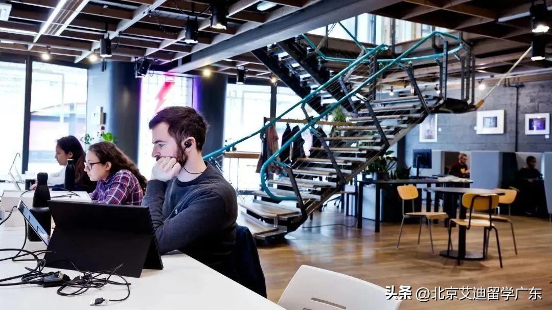 在英国留学可以打工吗,保姆级留学生英国兼职指南分享(图1)