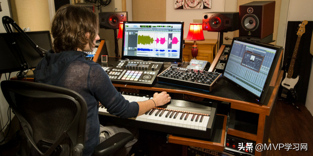 音乐专业留学去哪个国家好,音乐生最喜爱的4个留学国家推荐(图1)