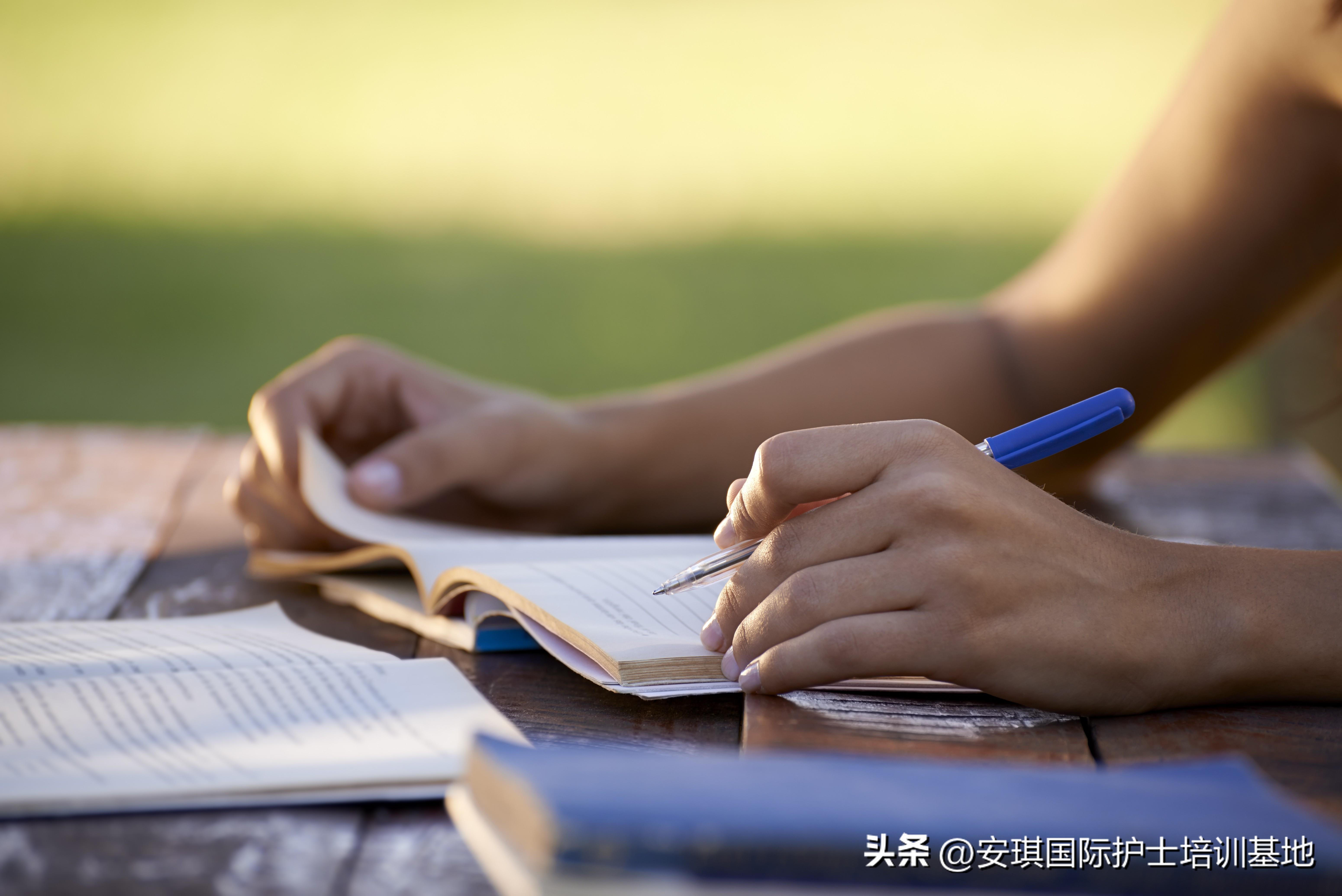 护士留学去哪个国家好,有关护士留学国家的细节讲解(图1)