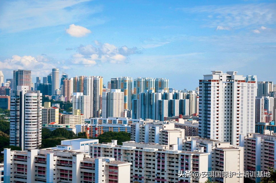 护士留学去哪个国家好,有关护士留学国家的细节讲解(图3)