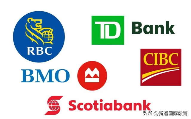 去加拿大留学要用什么银行卡？手把手教你如何开户！