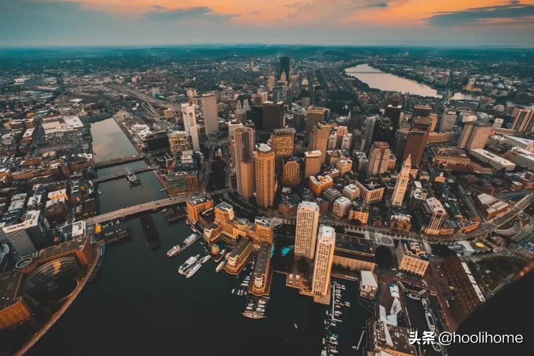 留学波士顿生活开销大嘛,波士顿留学生的活成本详解(图1)