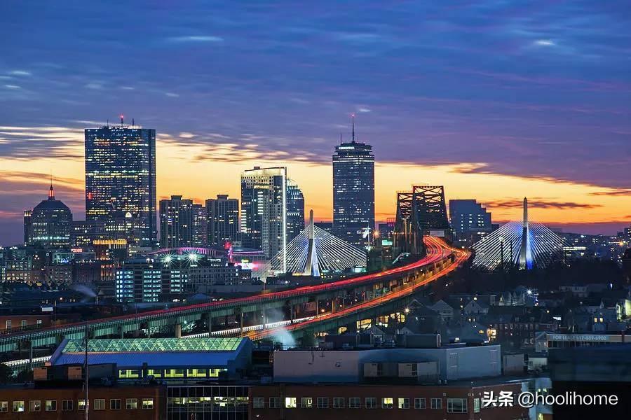 留学波士顿生活开销大嘛,波士顿留学生的活成本详解(图3)