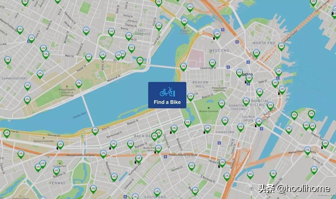 留学波士顿生活开销大嘛,波士顿留学生的活成本详解(图15)