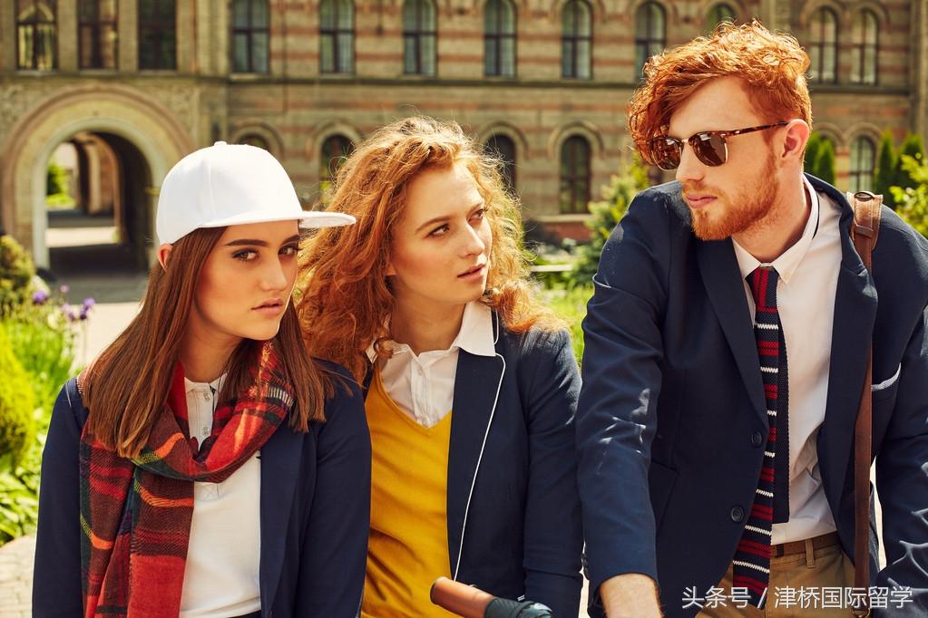 冷门的国家留学有哪些好处,不得不心动的小众留学国家优势解析(图1)