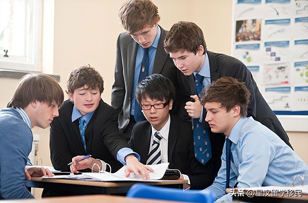 中小学留学澳大利亚需要什么手续,家长必读的低龄生赴澳洲留学的手续详解(图1)