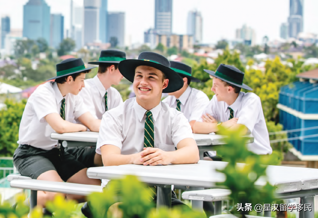 中小学留学澳大利亚需要什么手续,家长必读的低龄生赴澳洲留学的手续详解(图2)