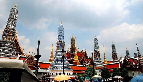 泰国留学签证多少钱,最新泰国留学签证费用明细分享(图3) 泰国学生签证费用多少