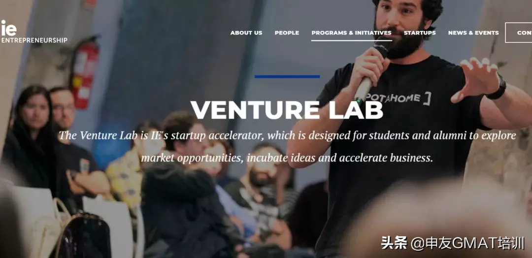 商科硕士留学几年,国外商科研究生学制及申请要求一览(图2)