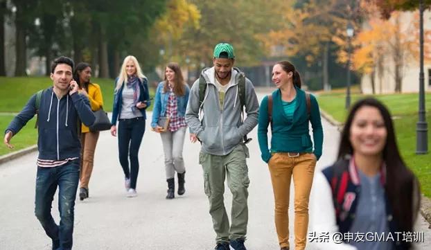 商科硕士留学几年,国外商科研究生学制及申请要求一览(图1)