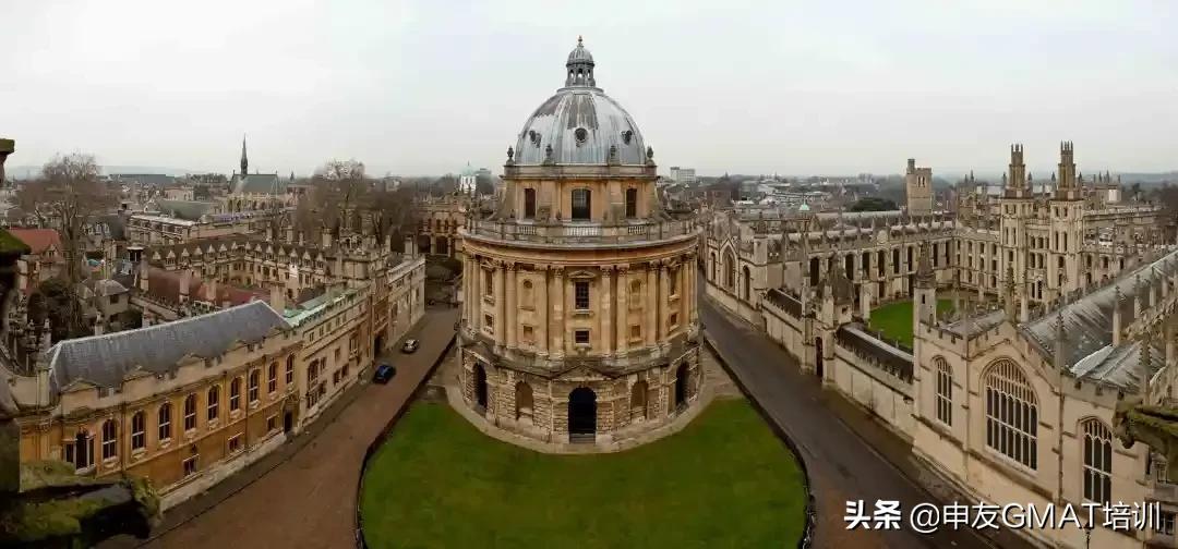 商科硕士留学几年,国外商科研究生学制及申请要求一览(图4)