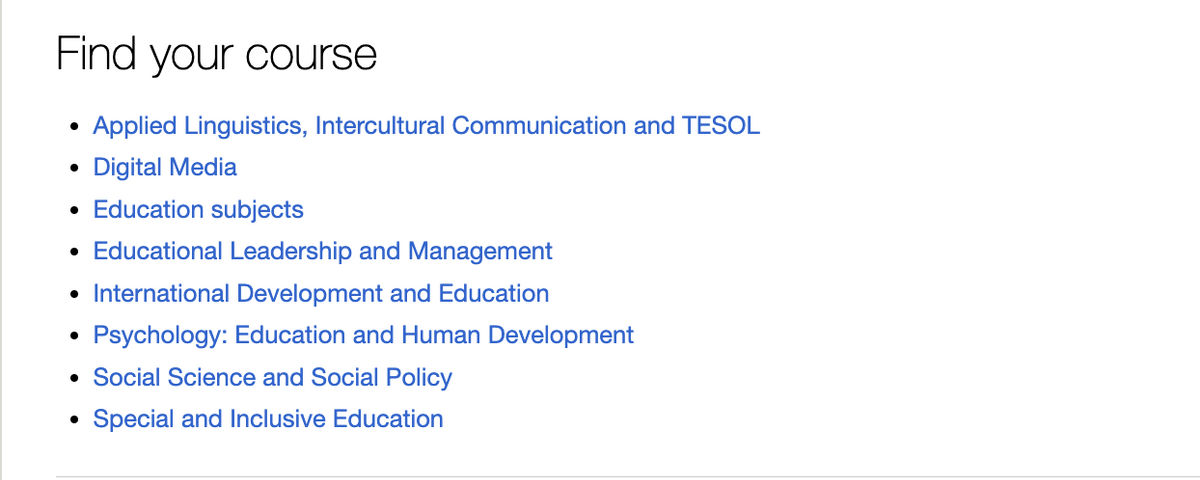 英国留学热门专业有哪些,英国留学的5大热门专业大揭秘(图12)