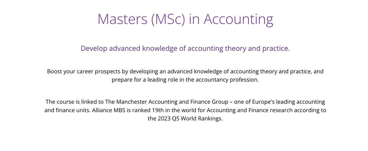 英国留学热门专业有哪些,英国留学的5大热门专业大揭秘(图4)