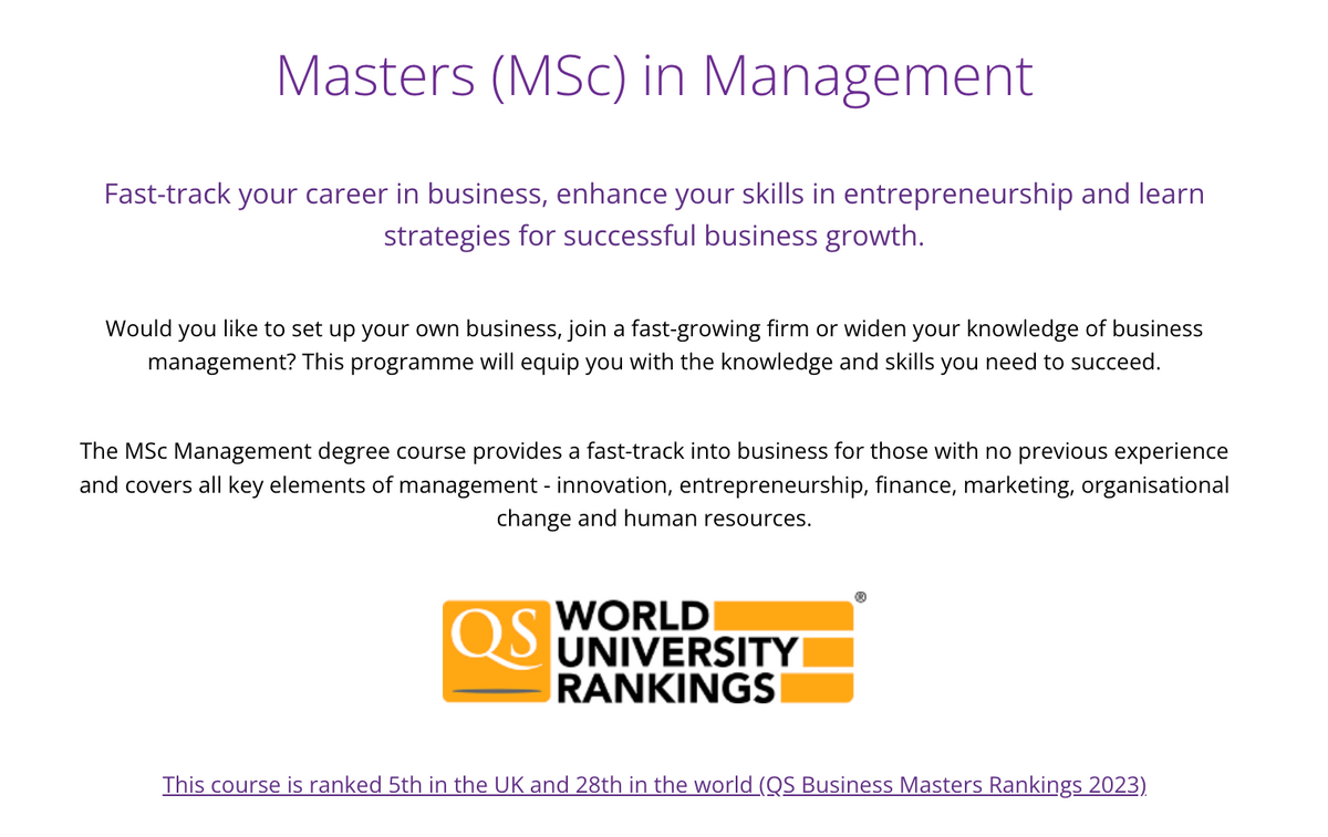 英国留学热门专业有哪些,英国留学的5大热门专业大揭秘(图8)