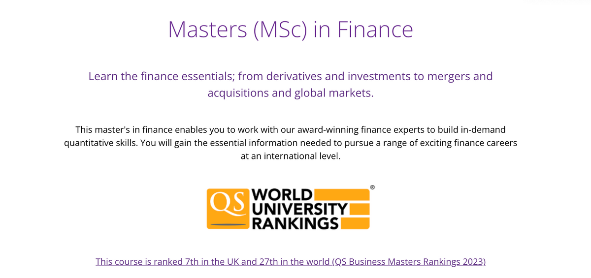 英国留学热门专业有哪些,英国留学的5大热门专业大揭秘(图6)