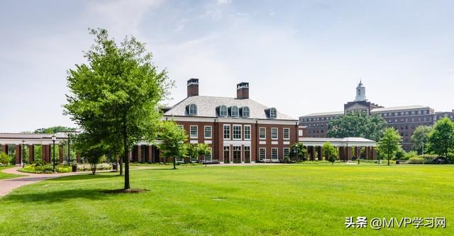 约翰霍普金斯大学音乐专业有哪些？