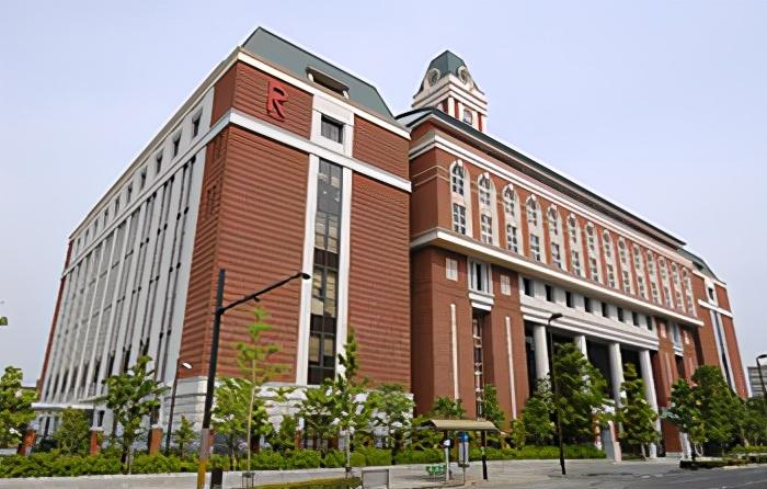 立学馆日本留学怎么样,日本京都著名的立学馆大学简介分享(图1)