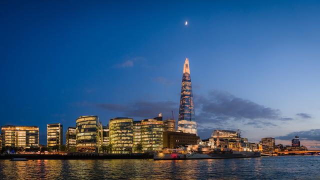 英国艺术院校究竟有哪几所，你统计过吗？