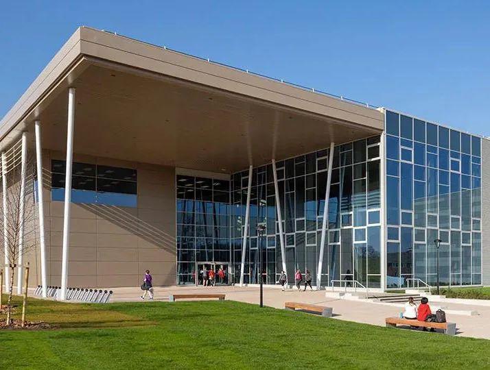 数字媒体艺术留学去哪个国家好,最早开设数字媒体专业的英国介绍(图8)