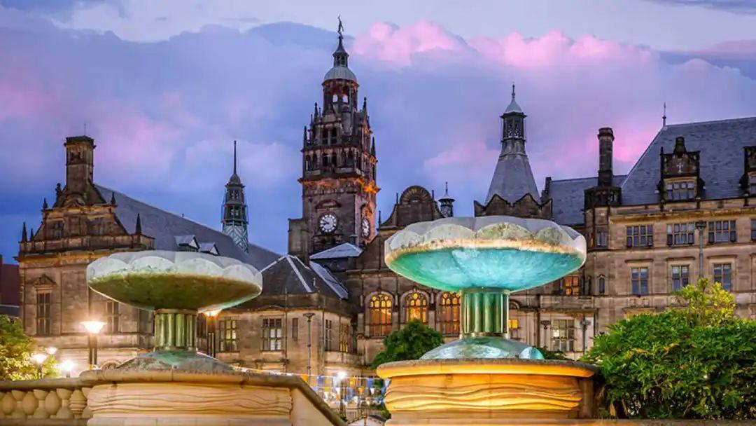 数字媒体艺术留学去哪个国家好,最早开设数字媒体专业的英国介绍(图7)