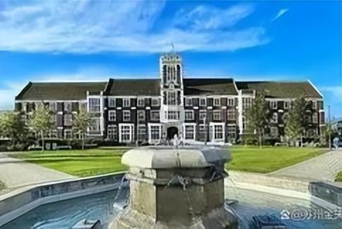 数字媒体艺术留学去哪个国家好,最早开设数字媒体专业的英国介绍(图2)