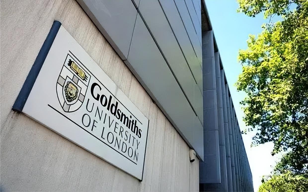 数字媒体艺术留学去哪个国家好,最早开设数字媒体专业的英国介绍(图6)