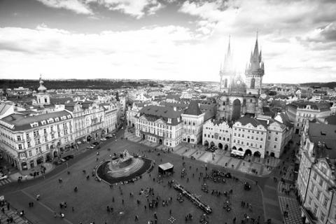 捷克留学值得去吗,一份留学黑马捷克的详细说明分享(图2)