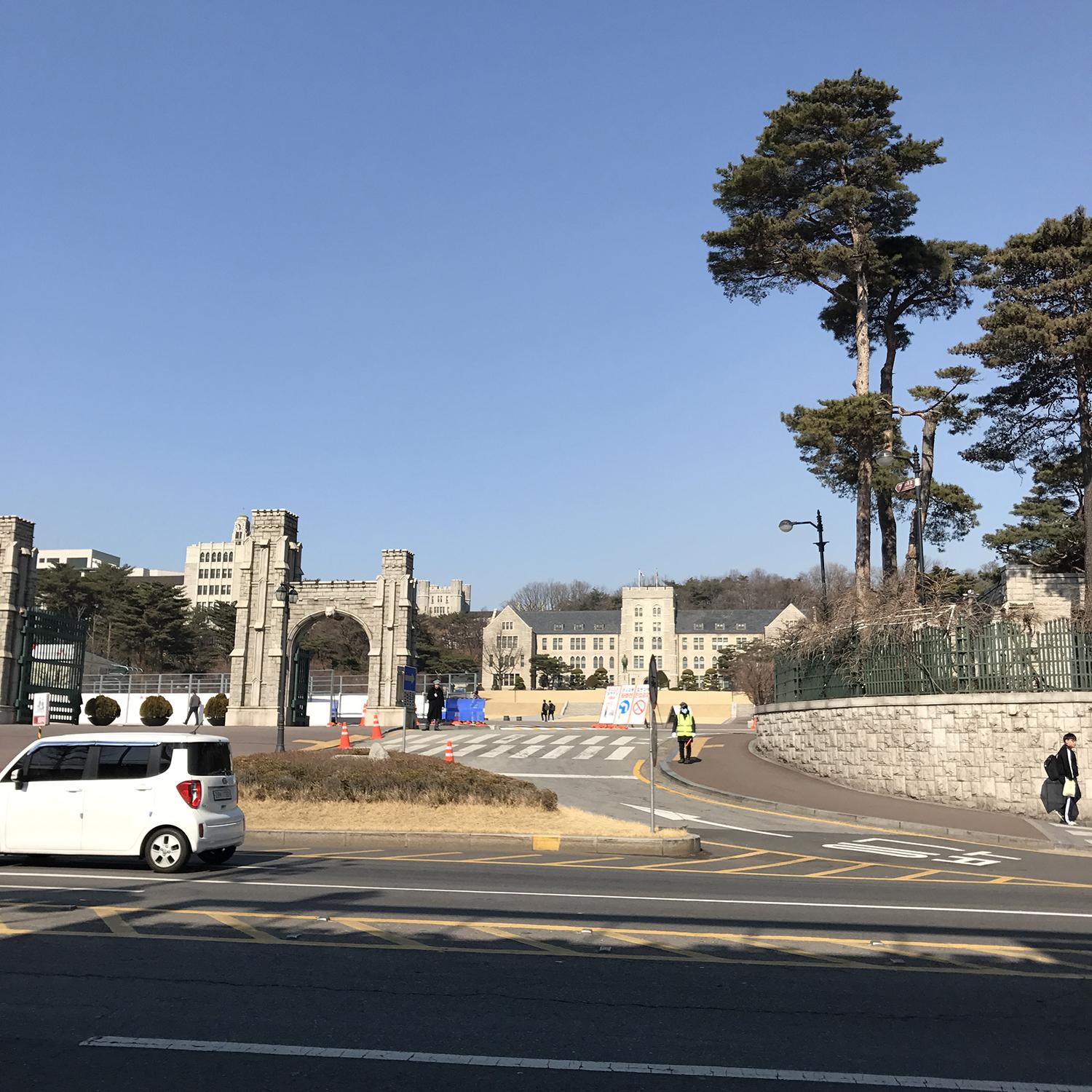 韩国留学有语言要求吗,韩国各阶段语言能力考试要求一览(图1)