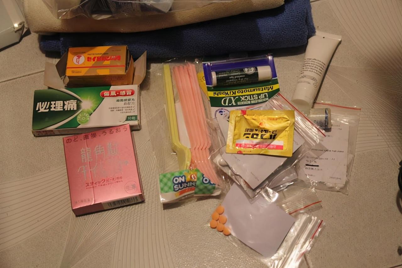 出国留学要带什么东西,第一次海外留学必看的行李清单(图3)