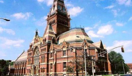 美国留学院校都有哪些,最适合中国留学生的美国大学盘点(图2) 最适合中国留学生的美国大学Top10!