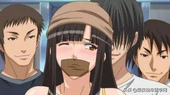 日本留学安全吗女孩子,一文揭秘日本留学安全真相(图3)