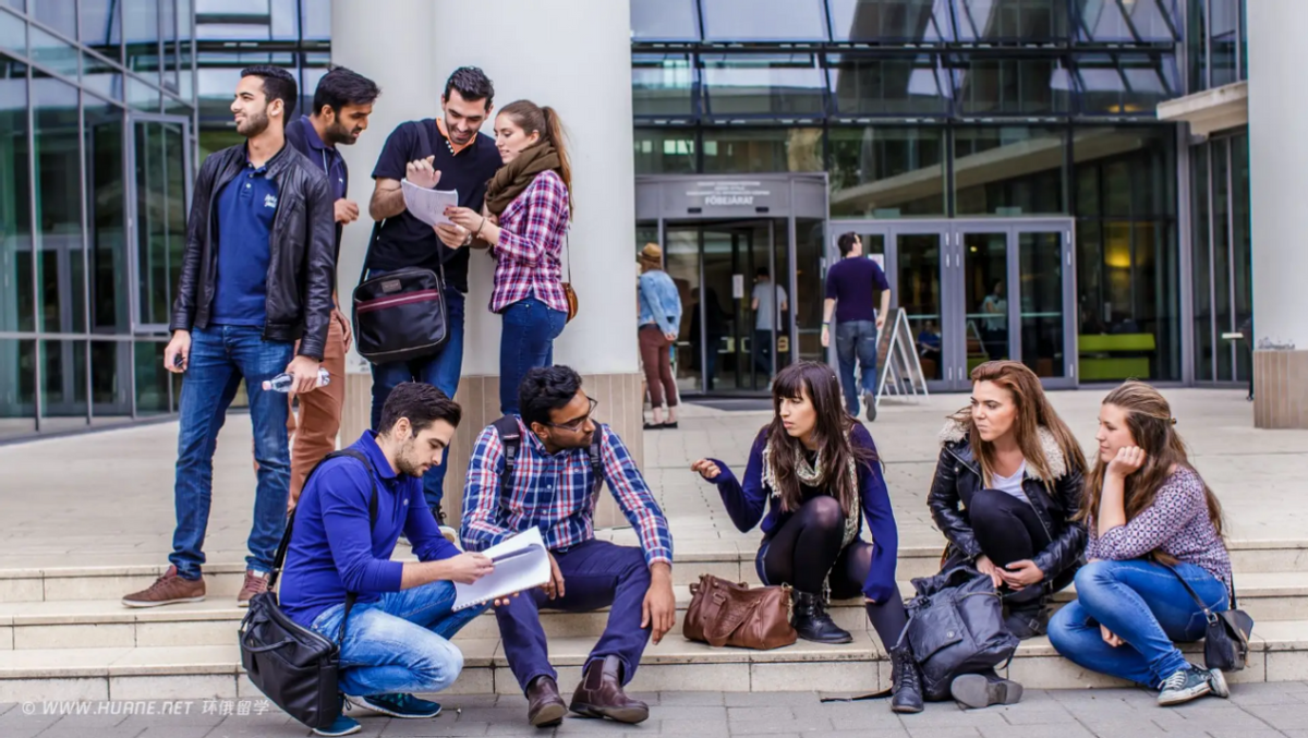 匈牙利留学签证材料需要哪些,匈牙利留学签证详细的办理流程及材料清单分享(图3)