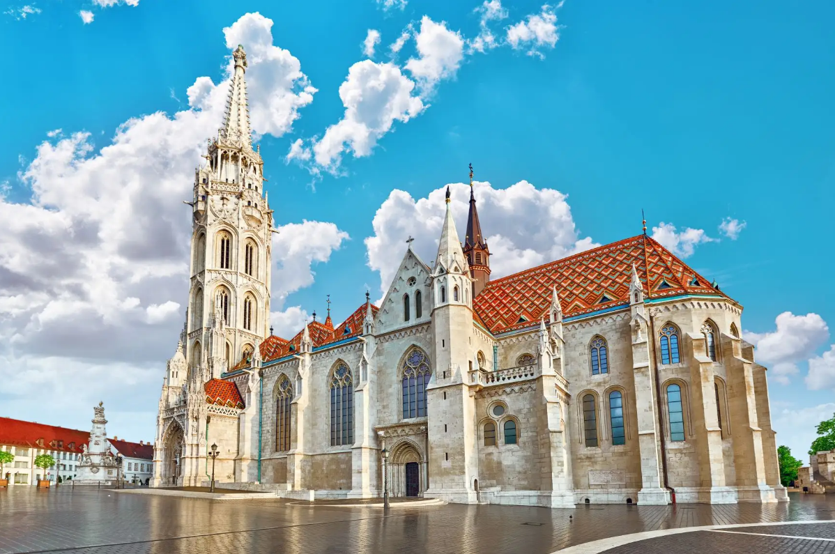 匈牙利留学签证材料需要哪些,匈牙利留学签证详细的办理流程及材料清单分享(图1)