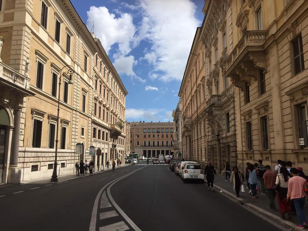 意大利读研究生要满足什么要求呢,意大利留学的条件及申报程序全解(图1)