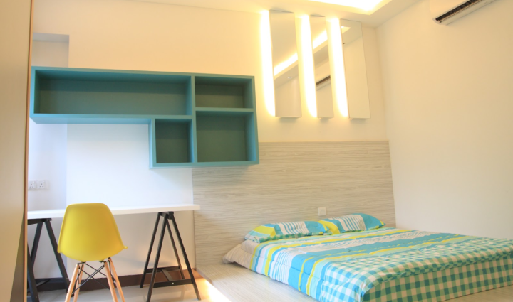 莫纳什大学留学费用需要多少,最强马来西亚莫纳什大学留学指南分享(图7)